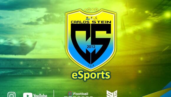 PES 2020: Carlos Stein incursiona en los eSports con equipo de Pro Evolution Soccer. (Foto: Carlos Stein)