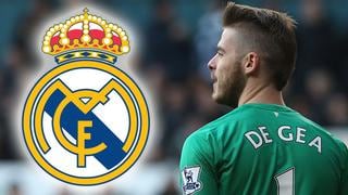 Real Madrid: hinchas no quieren a David De Gea y a estos dos cracks