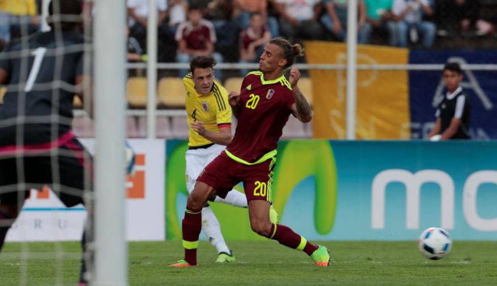 Selección Peruana: Christian Cueva en el once ideal de la fecha 15 de las Eliminatorias Rusia 2018