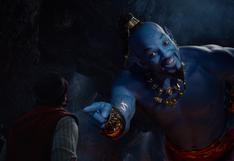 Aladdin: Will Smith se une a campaña para celebrar estreno de película