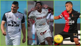 Torneo Apertura 2015: estos son los 5 mejores goles de la fecha 14 (VIDEO)