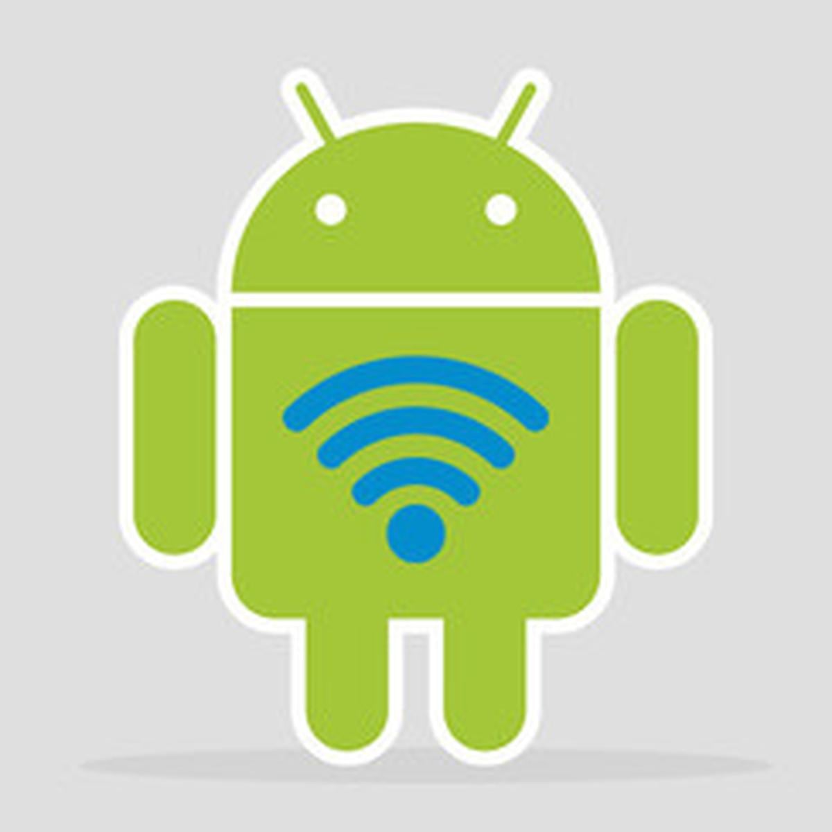 Android, El truco para expandir la señal de una red wifi utilizando tu  antiguo celular, Sistema operativo, Celulares, Aplicaciones, Cobertura, Smartphone, Tecnología, Truco, Tutorial, Repetidor, nnda, nnni, DEPOR-PLAY