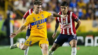 ¿En qué canal televisaron la final Chivas Guadalajara vs. Tigres de la UANL?