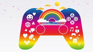Pride 2021: Sony celebra la comunidad LGBTQ+ con este material en PS Store para PS4 y PS5