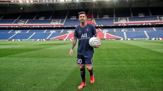 Lionel Messi y el debut en PSG: la respuesta sobre el estreno en la Ligue 1