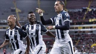 Monterrey derrotó 2-1 a Atlas y da un paso importante para clasificar a semifinales de la Liguilla