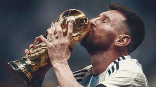 Messi y los entretelones de una consagración: siete escenas inolvidables de un Mundial épico