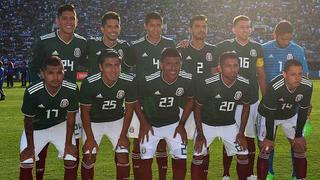 ¿Cuándo son los partidos de México en el Mundial Rusia 2018 y cómo ver por Internet?