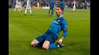 Con Cristiano y sin Messi: el once ideal de la ida de cuartos de final de Champions League