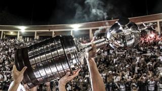 ¡La mejor noticia de todas! La Copa Libertadores será transmitida en señal abierta a partir del 2019