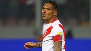 Paolo Guerrero: director de antidopaje danés está en contra del respaldo al capitán de la Selección Peruana