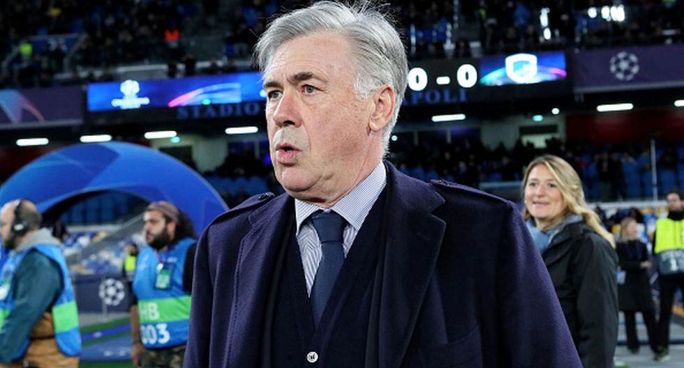 Inglaterra: Fichajes 2020: Carlo Ancelotti anunciado nuevo ...