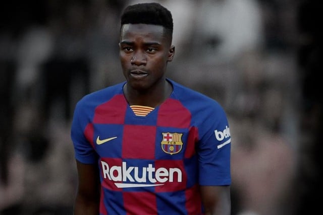 Moussa Wague: 100 millones (2024). (Foto: Getty Images)