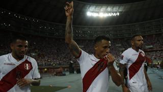 Qué noche en el Estadio Nacional: Perú venció 2-0 a Paraguay y clasificó al repechaje