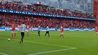 Gol de Leonardo Fernández contra Monterrey: así fue el 1-0 de Toluca por la Liga MX [VIDEO]