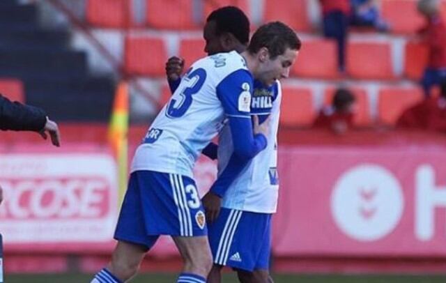 Marc Aguado, hijo de Xavi Aguado. (Foto: Agencias)