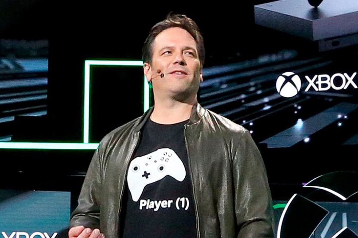 Phil Spencer responde críticas sobre exclusivos no Xbox e explica  estratégia do console [BGS 2017] 