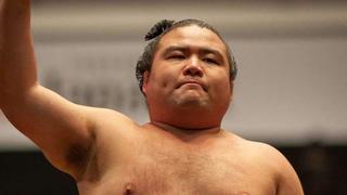 Conmoción en Japón: joven luchador de sumo falleció a causa del coronavirus