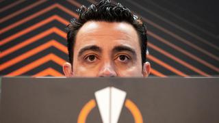 ‘Fichaje’ de última hora para Xavi: la novedad en el Barcelona para enfrentar a Galatasaray