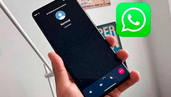 WhatsApp: cómo eliminar a un integrante de una llamada. (Foto: Depor - Rommel Yupanqui)