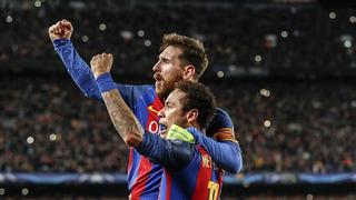 No perdona nada: Messi le anotó un gol al 'ataja penales' de la Liga [VIDEO]