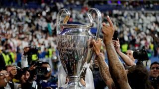 Con tres madridistas: UEFA dio a conocer el XI ideal de la Champions League 2021-22