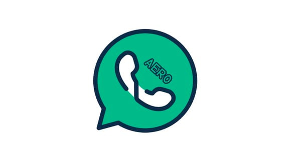 ¿Quieres tener WhatsApp Aero en tu celular Android? Te dejamos el enlace con la última versión 2023. (Foto: WhatsApp)