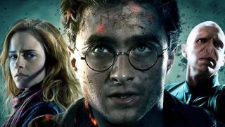 Harry Potter, ¿realmente habrá una serie de los libros en HBO Max?