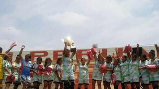 Copa Libertadores Femenina: Municipalidad de Majes de Arequipa ya conoce a sus rivales en el torneo