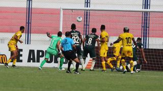 Aún están verdes: Cantolao derrotó 3-1 a Universitario de Deportes en la Liga 1
