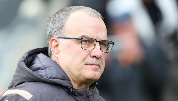 Marcelo Bielsa logró el ascenso del Leeds a la Premier League tras 16 años. (Foto: Getty Images)