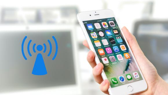 En pocos pasos, puedes acceder a diferentes redes WiFi desde tu iPhone. (Foto: Pexels)