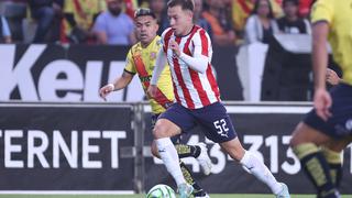 Morelia vs. Tapatío (1-2): resumen, goles y video por la Liga de Expansión MX