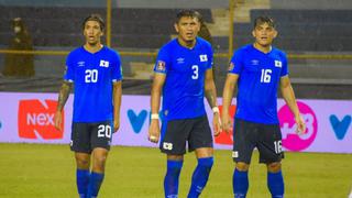 El sueño sigue vivo: El Salvador venció 1-0 a Panamá por la fecha 4 de las Eliminatorias