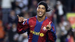 Muchos vivieron engañados: la verdadera historia de la salida de Ronaldinho del Barcelona