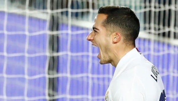 Real Madrid no llega a un acuerdo con Lucas Vázquez (Foto: Reuters)