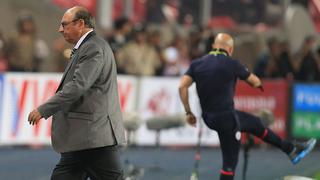 Sergio Markarián: "Si Sampaoli vuelve a cometer esos errores, Argentina va a sufrir porque Perú puede ganar"