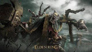 Elden Ring comparte su duración a solo un mes de su lanzamiento