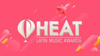 Premios Heat 2022: estos todos los ganadores de la premiación desde República Dominicana