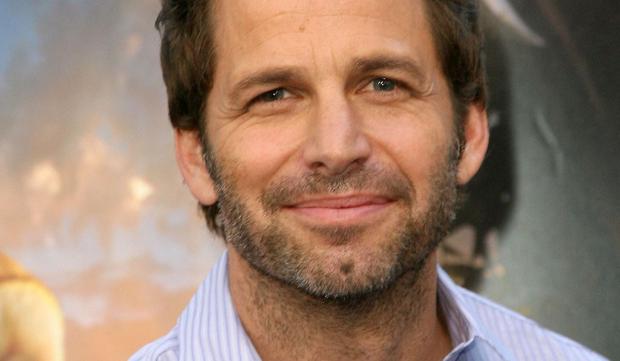 Zack Snyder quer dirigir live action de 'Dragon Ball Z' - Olhar Digital