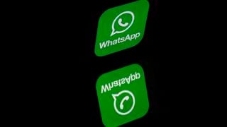 Con este truco abrirás tres cuentas a la vez de WhatsApp sin problema 