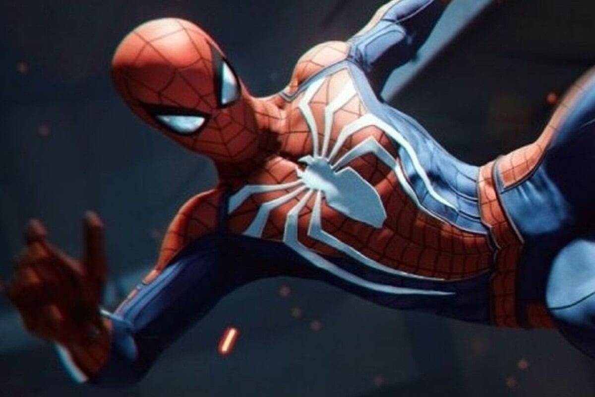 Spiderman 2: el regreso del héroe arácnido a la PS5, disponible