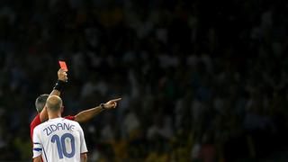 Todo se sabe: Elizondo reveló cómo se enteró del cabezazo de Zidane a Materazzi [VIDEO]