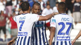 Alianza Lima recupera jugadores y mueve así el once para dar la vuelta este domingo