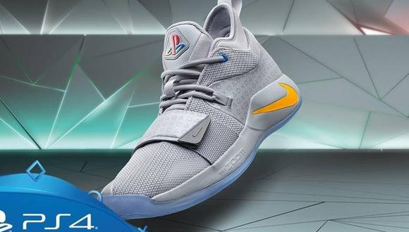 Escabullirse hidrógeno revisión Las zapatillas PlayStation de Nike ya tienen fecha de venta | DEPOR-PLAY |  DEPOR
