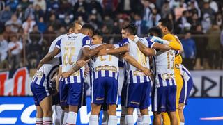 “No hay que bajar los brazos”: Hernán Barcos y su reflexión tras derrota en Trujillo