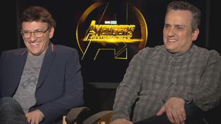 Los Russo, directores de “Avengers: Endgame”, podrían regresar al UCM