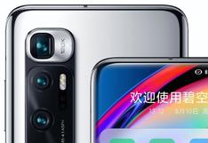 Xiaomi lanza su smartphone con zoom de 120x, el Mi 10 Ultra: Mira las características y precio
