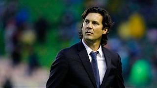 La crítica de Santiago Solari por el exceso de partidos para los jugadores