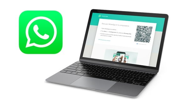 Aprende a descargar WhatsApp en tu computadora con este sencillo paso. (Foto: Mockup)